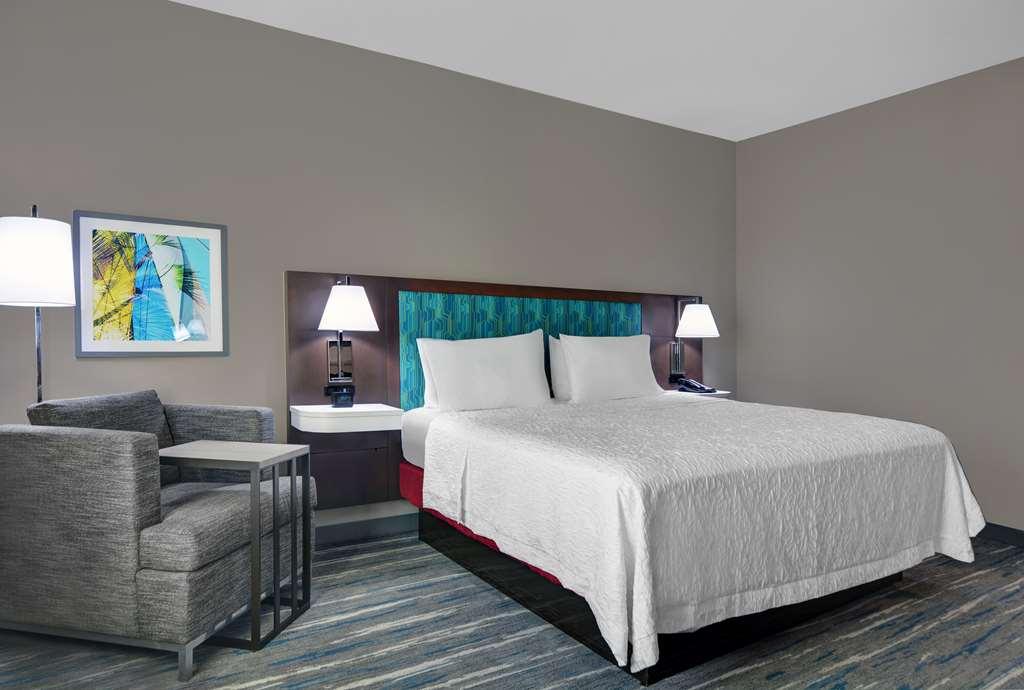Hampton Inn And Suites Macclenny I-10 Cameră foto